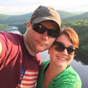 Meet your Posher, Nick